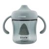 Taza de Aprendizaje con Asas Trixie - Mr. Shark - imagen 3