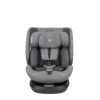 Silla de coche Kikkaboo i-Hike i-SIZE Gris Claro 2025