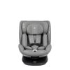 Silla de Coche Kikkaboo i-Drive i-SIZE Gris Claro 40-150 cm - imagen 2