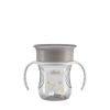 Vaso Chicco 360° Perfect Cup para Aprender a Beber 12+