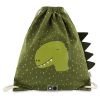 Bolsa con cordón Mr. Dino Trixie - Práctica y divertida