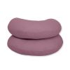 Almohada de Soporte Maternal My Sweet Baby - Pastel Violet - imagen 2