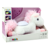Peluches unicornio para dormir, ideal para el cochecito o la cuna