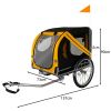 Remolque para bicicletas Purlov para perros grandes - imagen 3