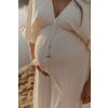 Llamador de Ángeles Proudmama Olivia Silver/Moonstone - imagen 3