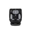 Silla de coche Kikkaboo i-Hike i-SIZE Gris Claro para bebés - imagen 2