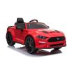 Coche Eléctrico Infantil Ford Mustang GT Drift 12V Rojo