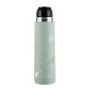 Termo Kikkaboo 500ml Flora Sage para Bebé - Alta Calidad - imagen 2