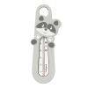 Termómetro de Baño Raccoon Grey Babyono - Seguridad y Confort