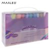 Marcadores Acrílicos Maaleo - Set de 24 Colores - imagen 3