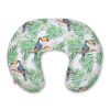 Almohada de Lactancia My Sweet Baby Croissant Toucans