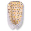 Cocoon Doble Cara My Sweet Baby para Bebés - Bobono Animales