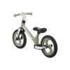 Bicicleta de equilibrio Kikkaboo Blace Verde Militar para bebé - imagen 2