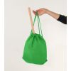 Mochila Grande Hobby Horse My Sweet Baby - Verde
