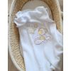 Manta de Fleece para Bebés My Sweet Baby - Carlo Oso Teddy - imagen 3