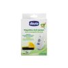 Chicco Dispositivo Portátil Repelente Ultrasonido Insectos