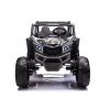 Quad Buggy UTV-MX Camo Painted de Lean cars - Coche Eléctrico Infantil