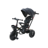 Bicicleta Triciclo PRO550 Negra