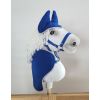Set de Manta y Orejeras My Sweet Baby para Hobby Horse