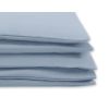 Juego de Ropa de Cuna My Sweet Baby, 2 Piezas, Pastel Azul - imagen 2