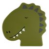 Fiambrera Infantil Trixie – Mr. Dino para Almuerzos Divertidos - imagen 2