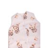 Saco de dormir Sensillo para bebé con piernas - Beige - imagen 3