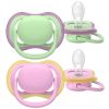 Chupete Ortodóntico Philips Avent Ultra Air 6-18 meses