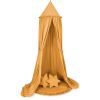 Set de Dosel, Alfombra y Cojines My Sweet Baby - Amarillo Miel