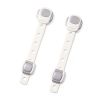Candado Universal Babyono para Muebles, Seguridad Infantil