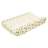 Funda cambiador Trixie 70x45cm Tigre - Suave y Orgánica