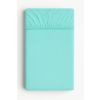 Sábana Ajustable de Toalla 140x70 cm My Sweet Baby - Mint
