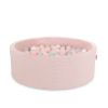 Ball Pit Minky My Sweet Baby - Diversión y Desarrollo Infantil