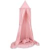Set Dosel y Nido My Sweet Baby en Rosa Pastel para Bebé