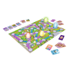 Juego de cartas con unicornios y huevos brillantes