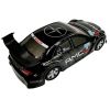 Coche Deportivo a Control Remoto R/C 1:16 Negro