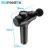 Isomedix Massage Gun - Pistola de Masaje para Bebés y Niños - imagen 3