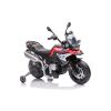 Moto eléctrica JT5002A Roja