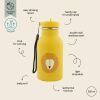Botella isotérmica 350 ml Mr. Lion Trixie para bebés - imagen 3