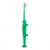 Cepillo de Dientes Cocodrilo Dr brown`s para Bebés