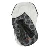 Saco de Paseo Sensillo Olaf Monstera para Bebé 100x45 - imagen 2