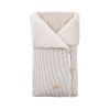 Saco Capazo material suave Dutton Stone de Cambrass
