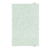 Cambiador Plegable Kikkaboo Bear with Me Menta 80x50cm