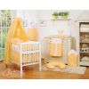 Dosel de Cuna My Sweet Baby - Canopy Little Prince/Princess Peach - imagen 3