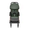 Silla de paseo Eden 2026 Kikkaboo en verde militar