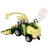 Harvester Remote Controlled Smoke Light Sound 2.4G 1:24
