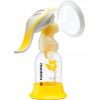 Sacaleches Manual Medela Harmony Flex 2-Fases para Lactancia