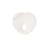 Almohada ergonómica de espuma viscoelástica Kikkaboo