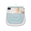 Funda Antisudor para Cochecito Kikkaboo Stripy Friends - imagen 3