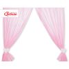 Cortinas para habitación de bebé - Corazones colgantes My Sweet Baby - imagen 2
