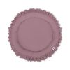 Nido con Volantes Pastel Violeta My Sweet Baby